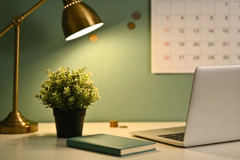 Simple Weekly Money Habits to Follow: Tiny Wins, Big Momentum