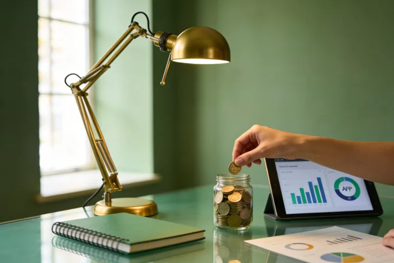 Money Habits That Lead to Financial Freedom: Small Steps, Big Gains