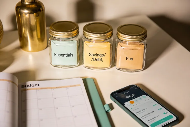 Money Habits That Improve Financial Discipline You’Ll Love