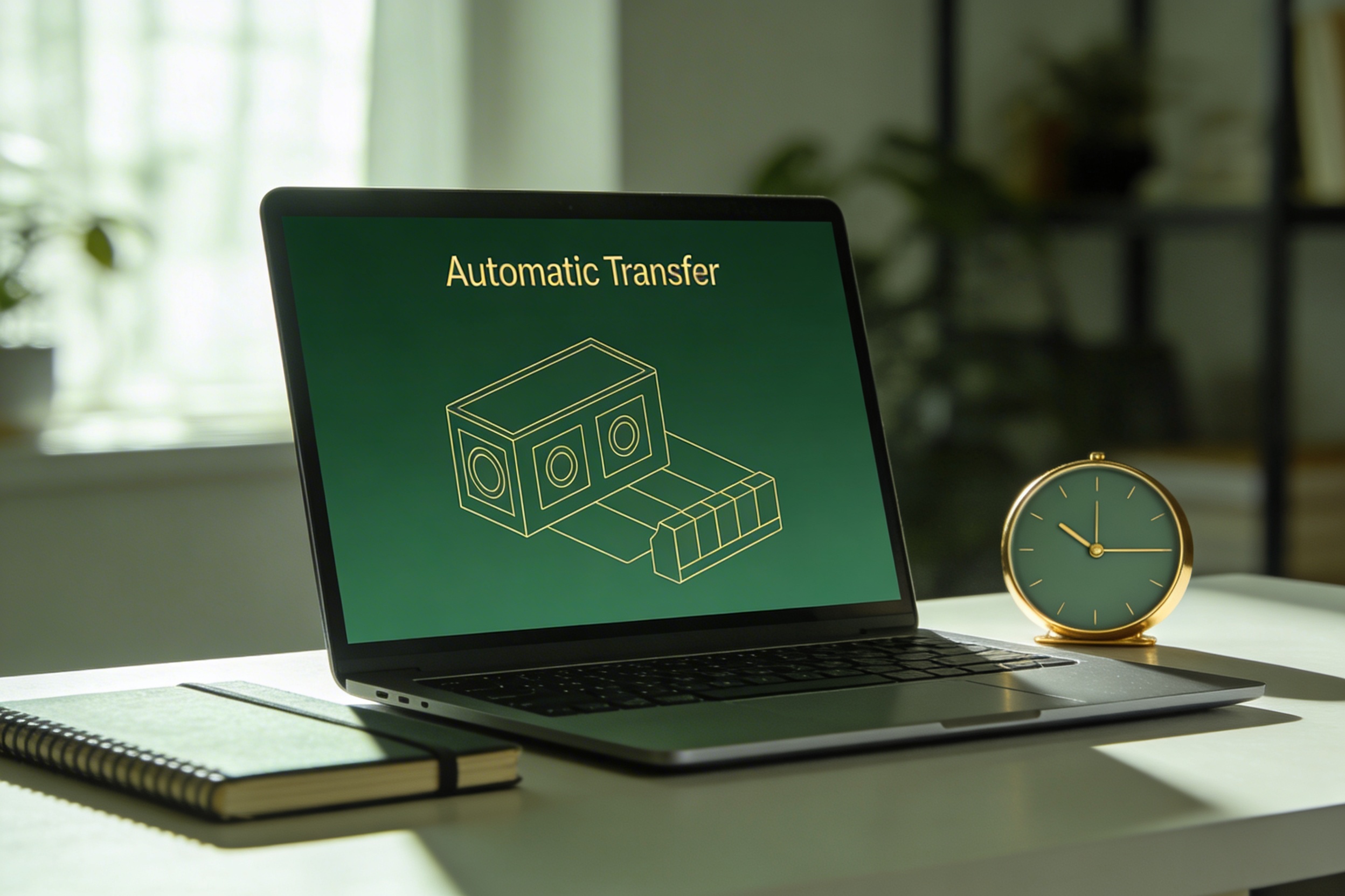 Money Habits for Busy People: Tiny Changes, Big Wins