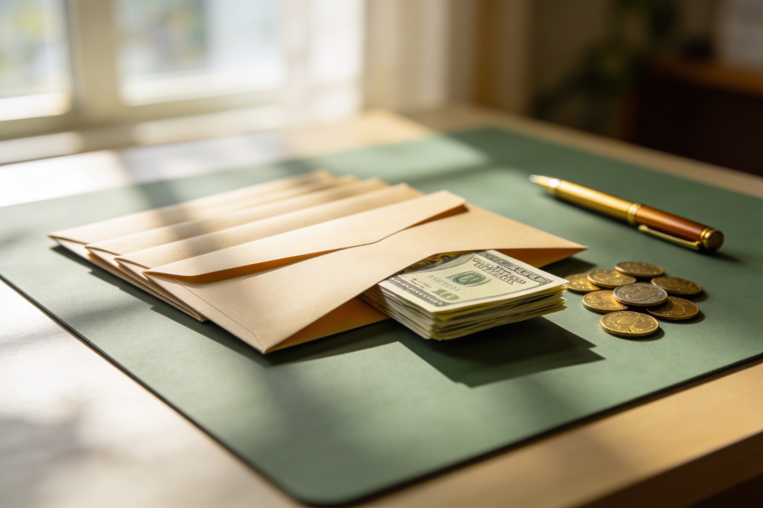 Best Cash Envelope Tips for Beginners: Quick Wins