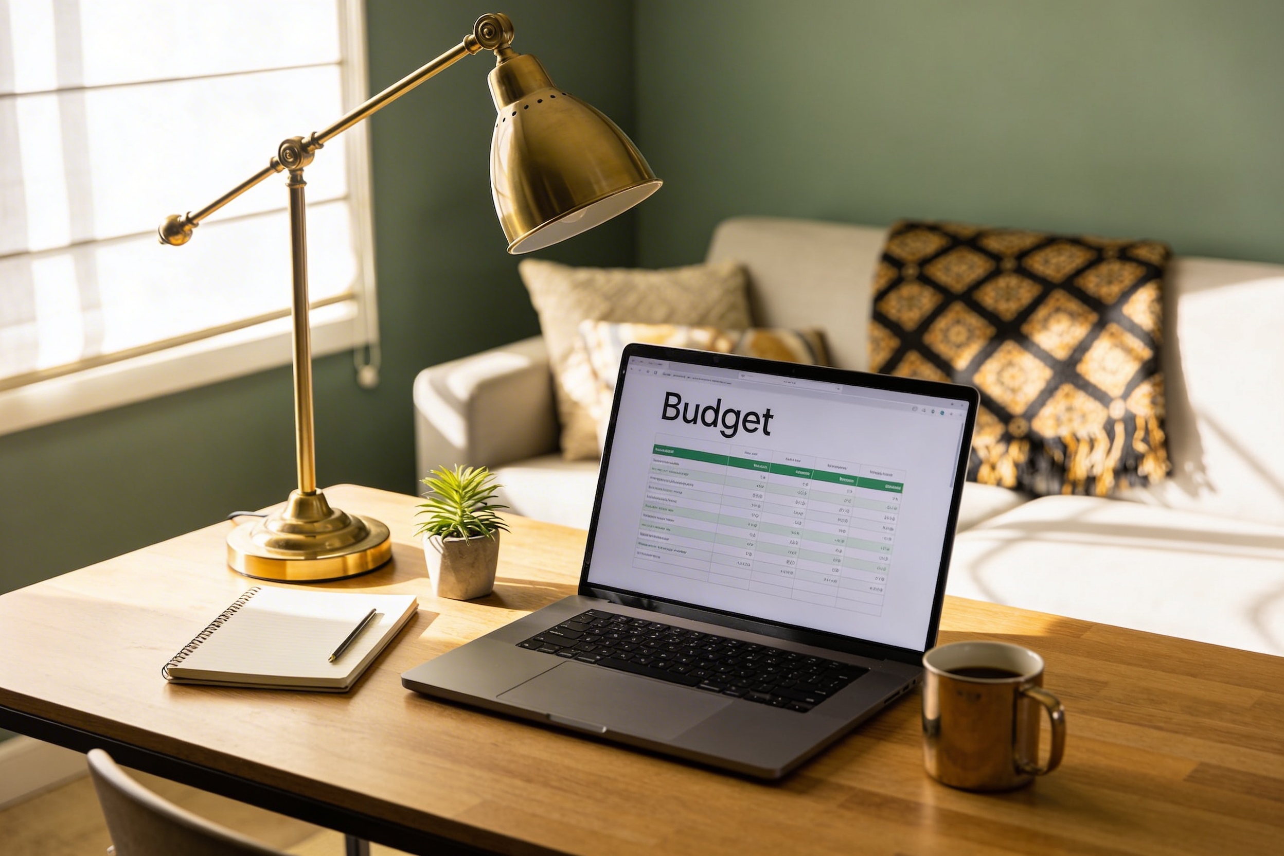 How to Save Money on a Single Income: Practical Wins