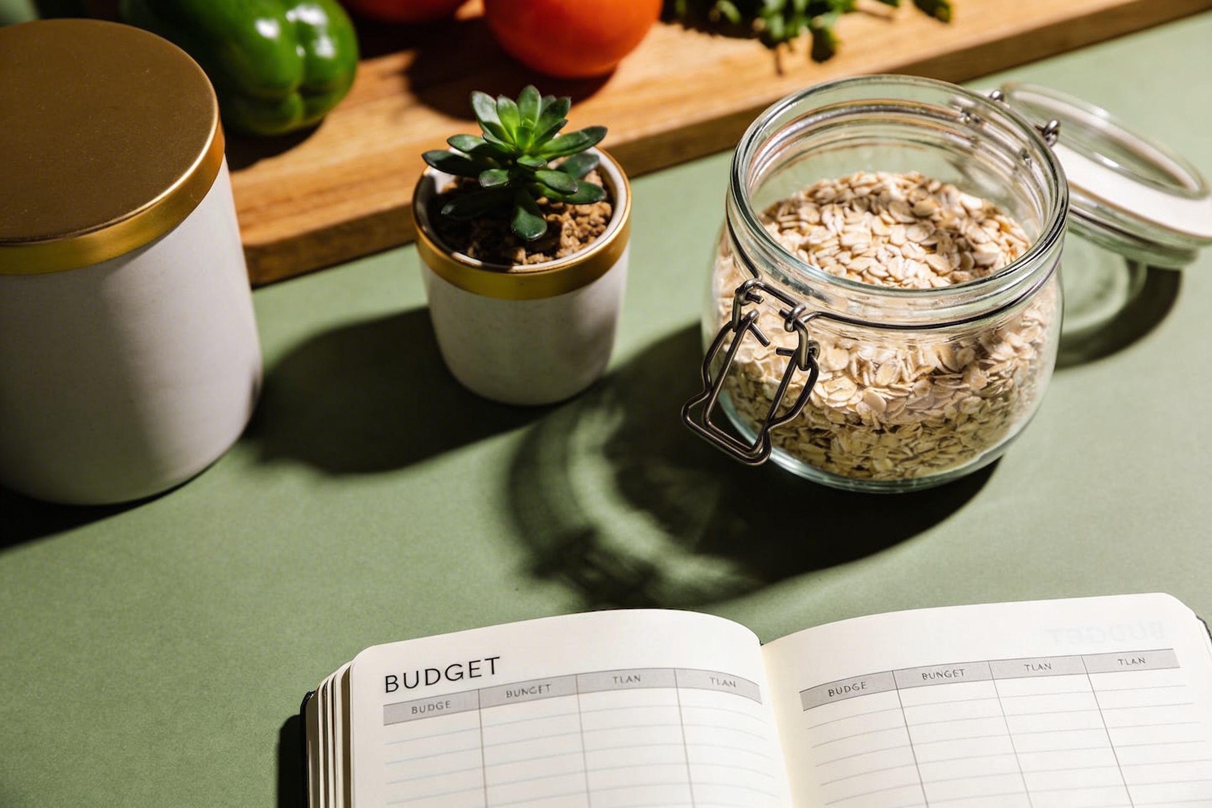 Simple Ways to Save Money at Home: Quick Wins You’Ll Love