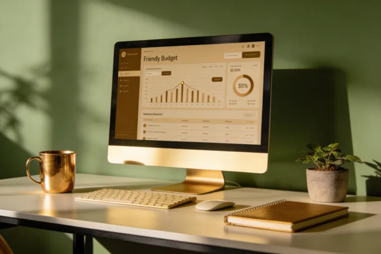 How to Save Money When You Hate Budgeting and Still Smile