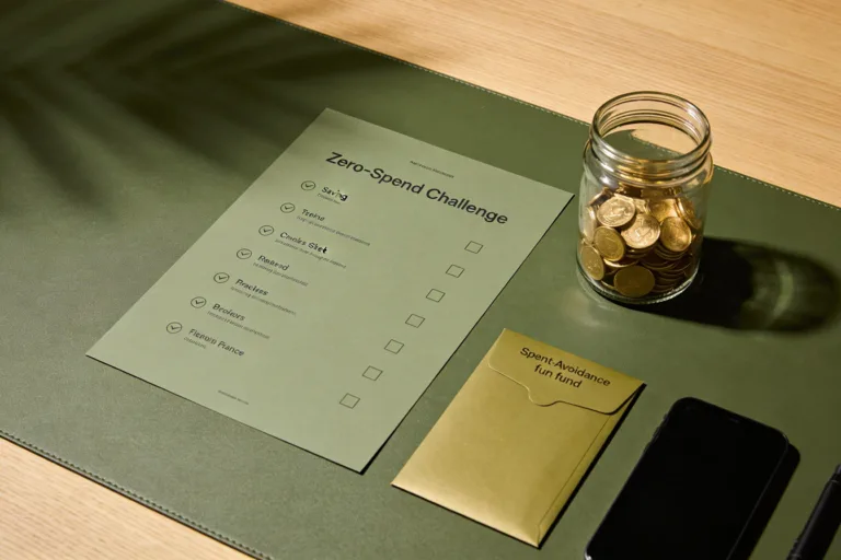 Best Money Saving Challenges to Try This Year: Quick Wins You’Ll Love