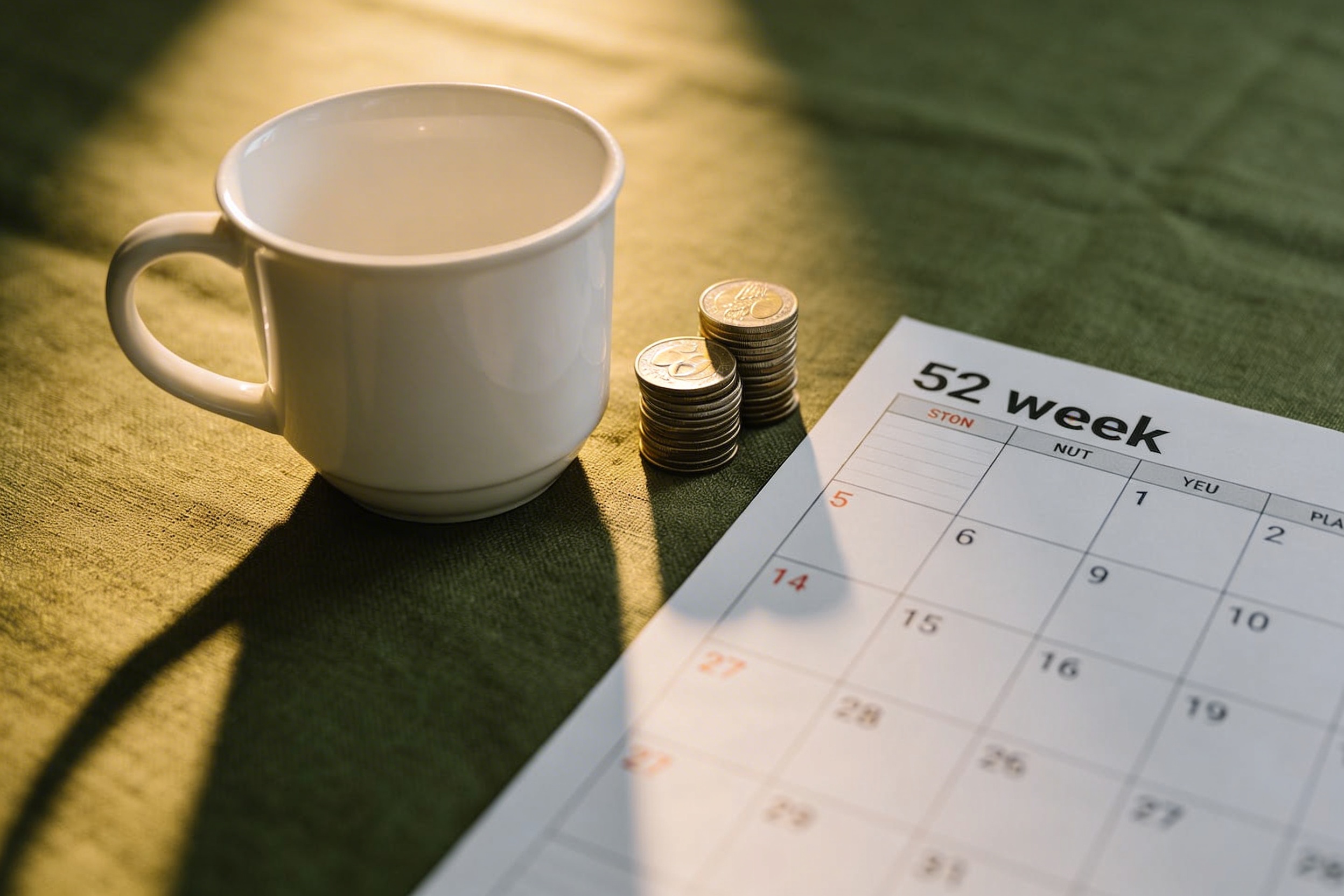 Savings Challenges to Build an Emergency Fund That Actually Work