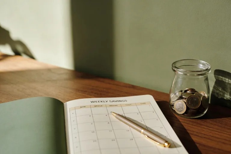 Weekly Savings Challenge for Beginners: Tiny Wins, Big Impact
