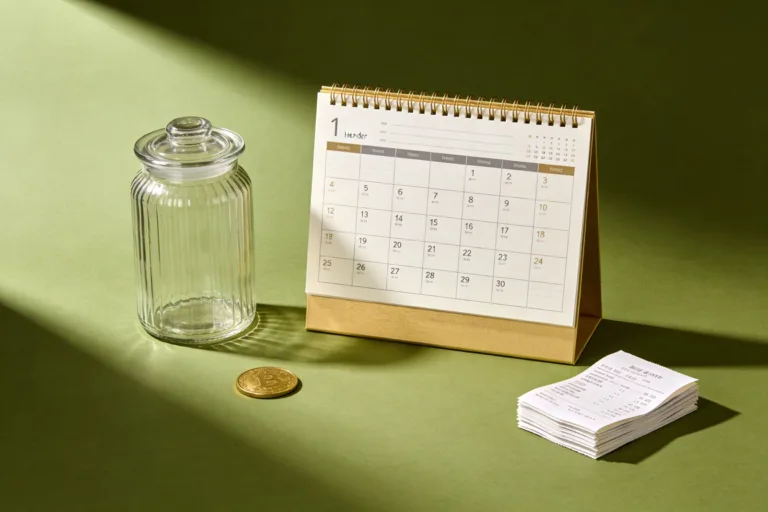 How to Stay Motivated During a Savings Challenge You’Ll Actually Do