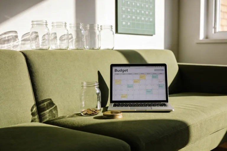 Savings Challenges You Can Do at Home: Quick Wins