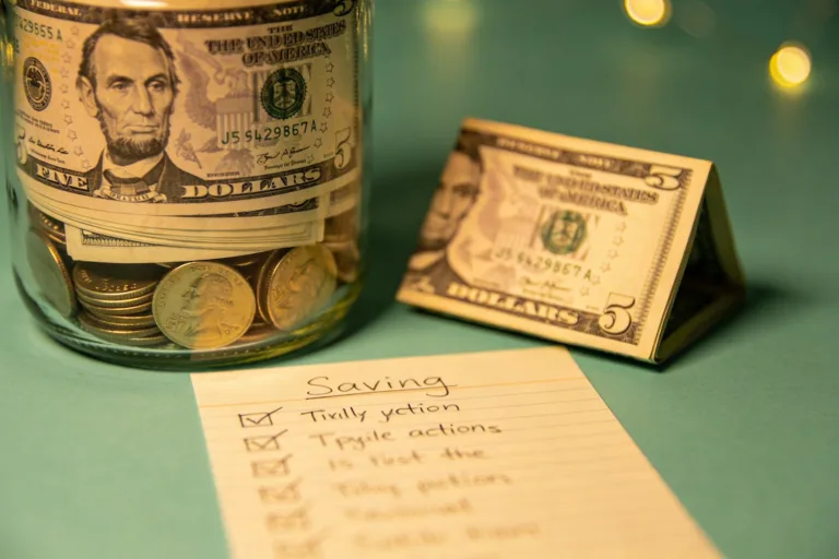 $5 Savings Challenge Explained: Simple Wins Up Front