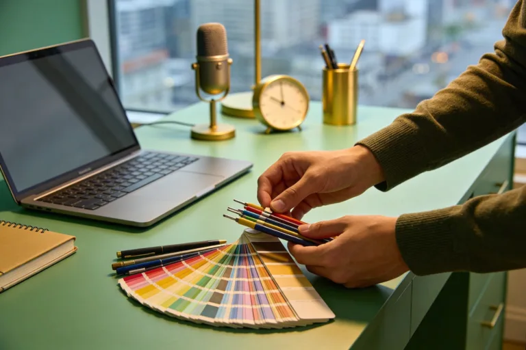 Creative Side Hustle Ideas: Playful Profits Now