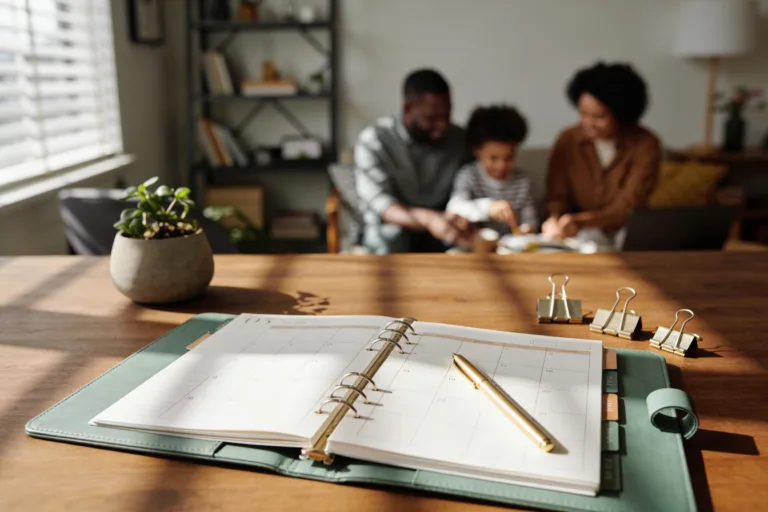 Best Budget Planner for Families on a Budget: Smart & Simple Solution