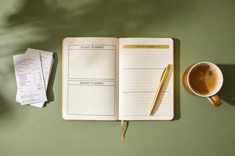 Budget Planner for People Who Hate Budgeting: Quick Wins