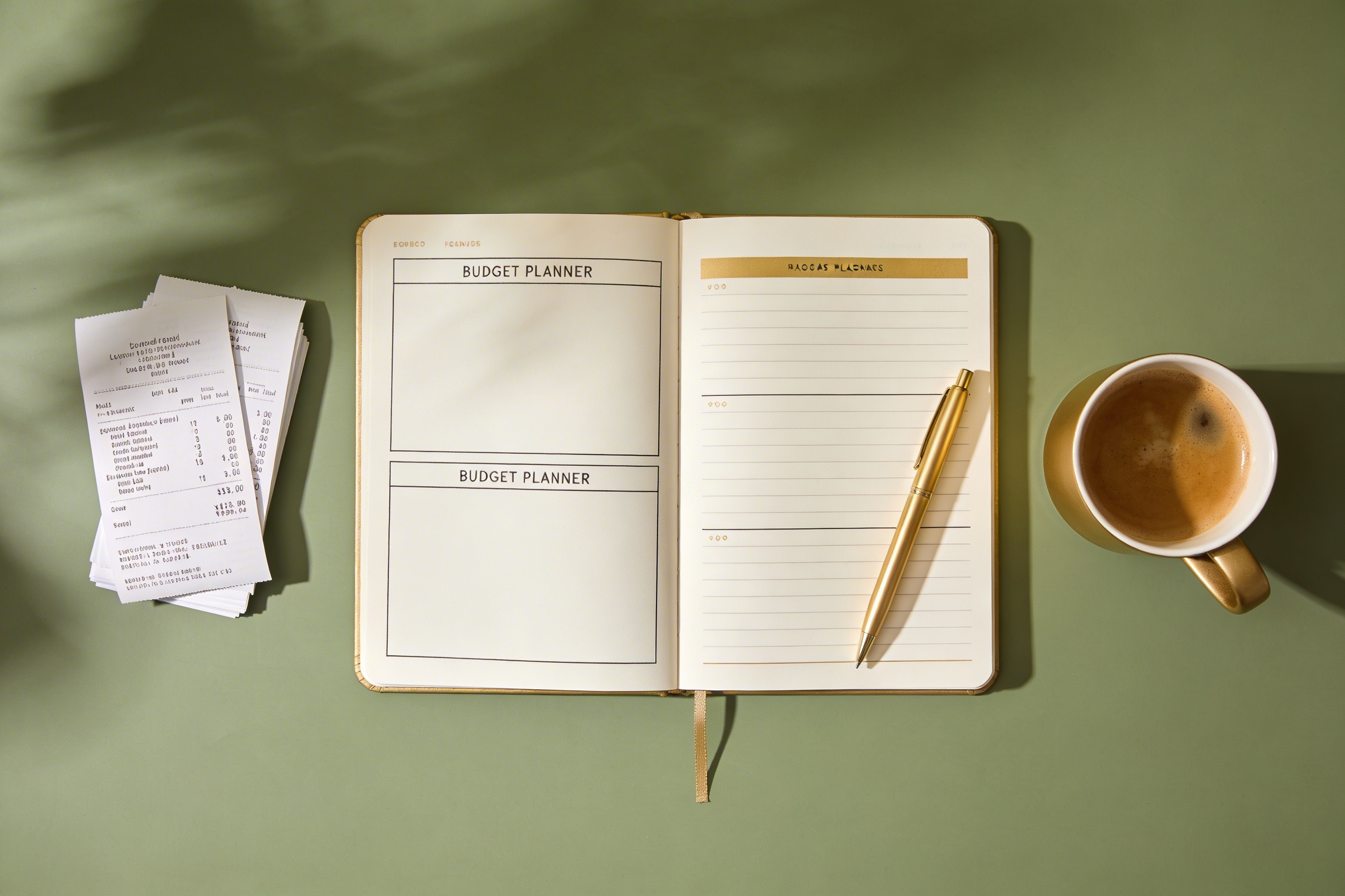 Budget Planner for People Who Hate Budgeting: Quick Wins