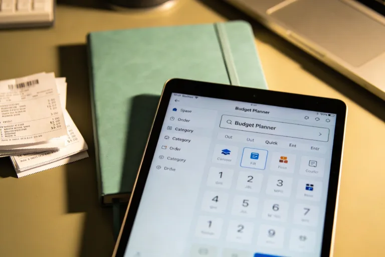 Best Budget Planners for Tracking Expenses That Actually Help