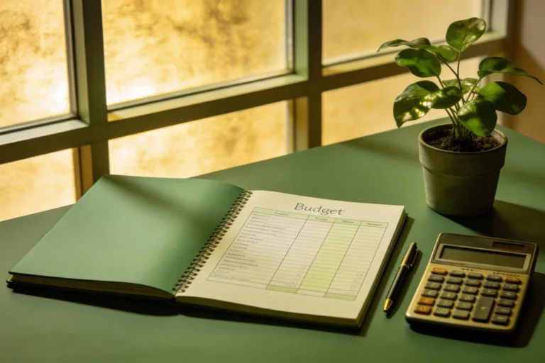 Budgeting Tips That Save Money Fast Without Losing Your Mind