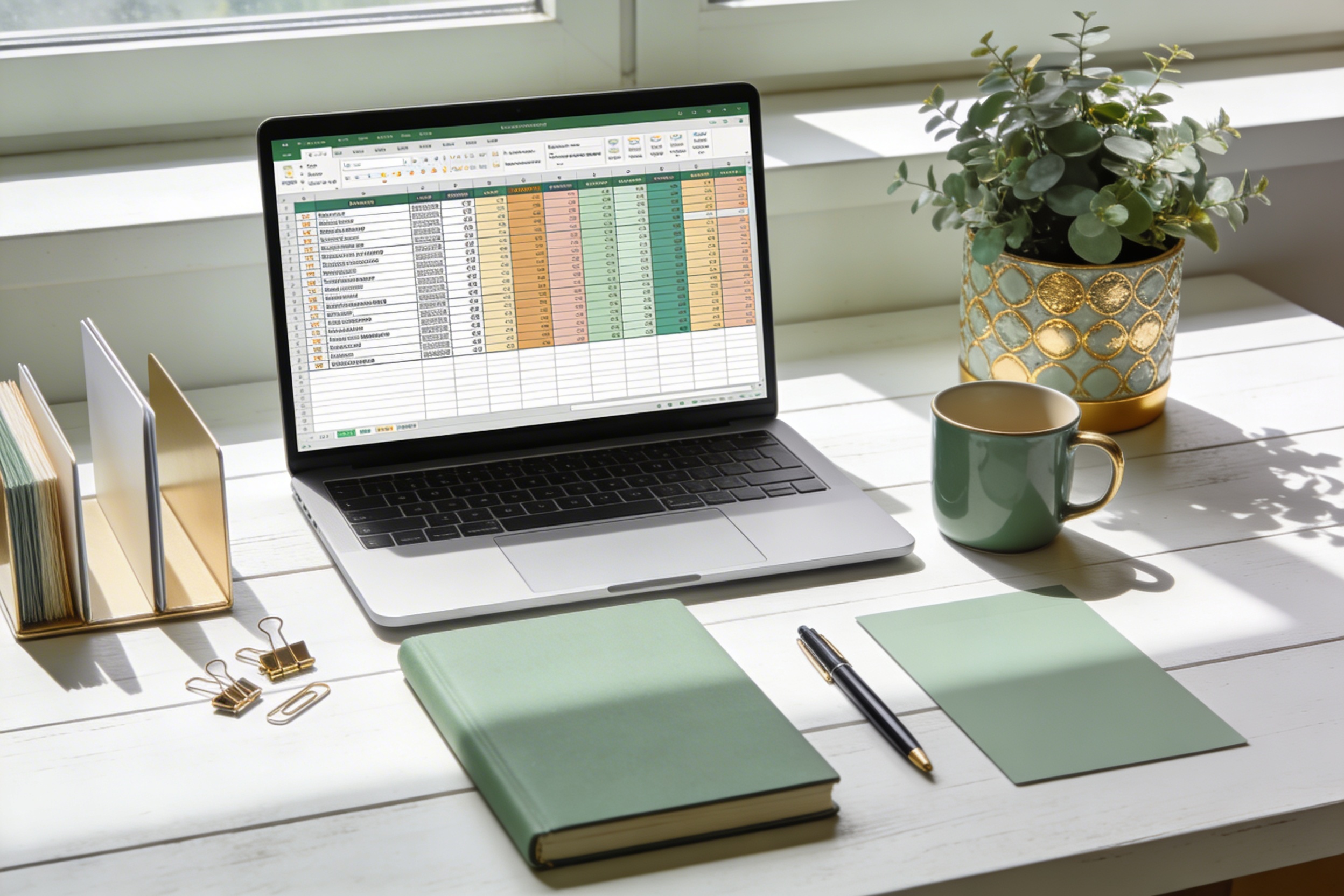 Best Monthly Budget Templates Free Download: Quick Start Guide