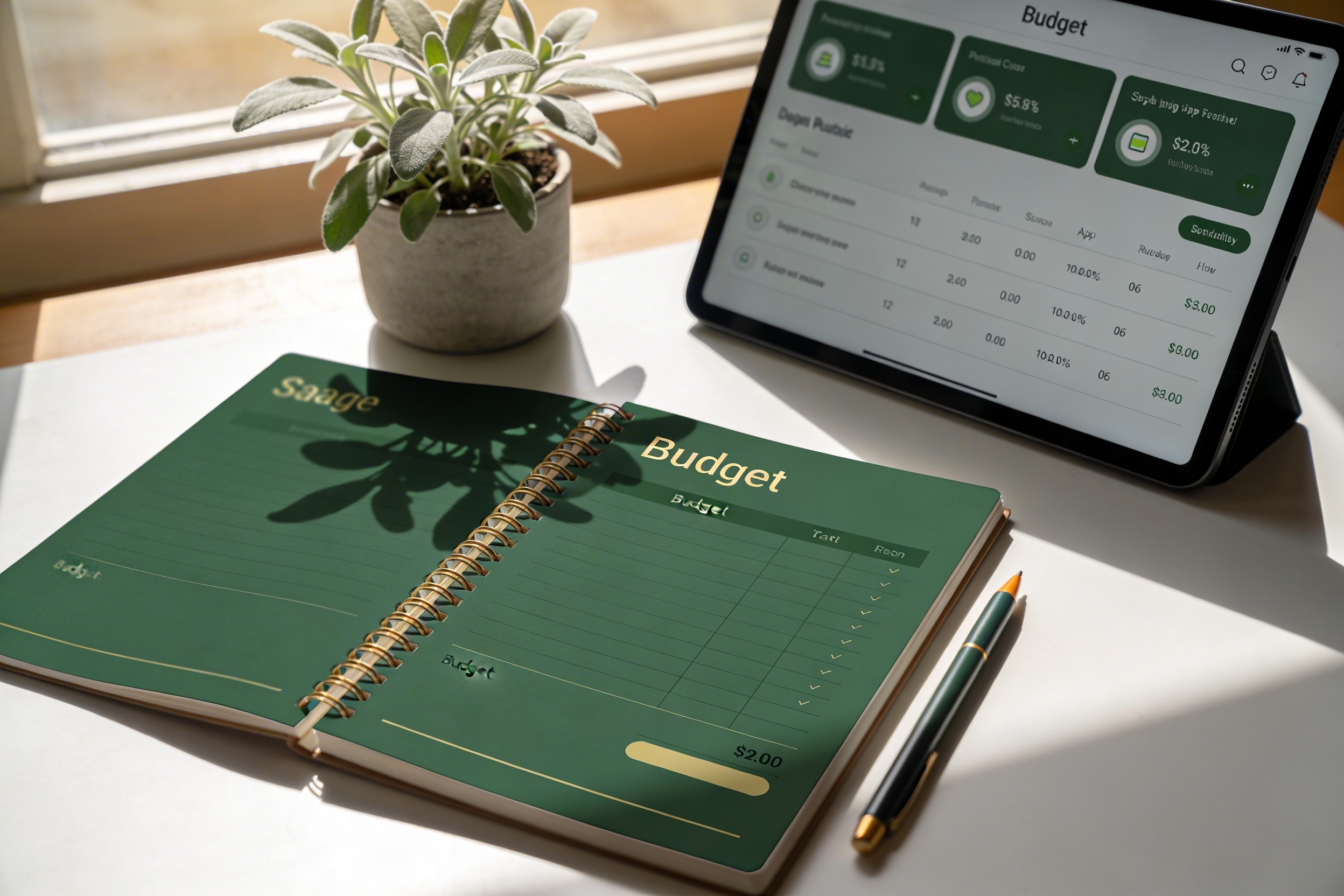 How to Budget When You Hate Math—and Actually Stick to It