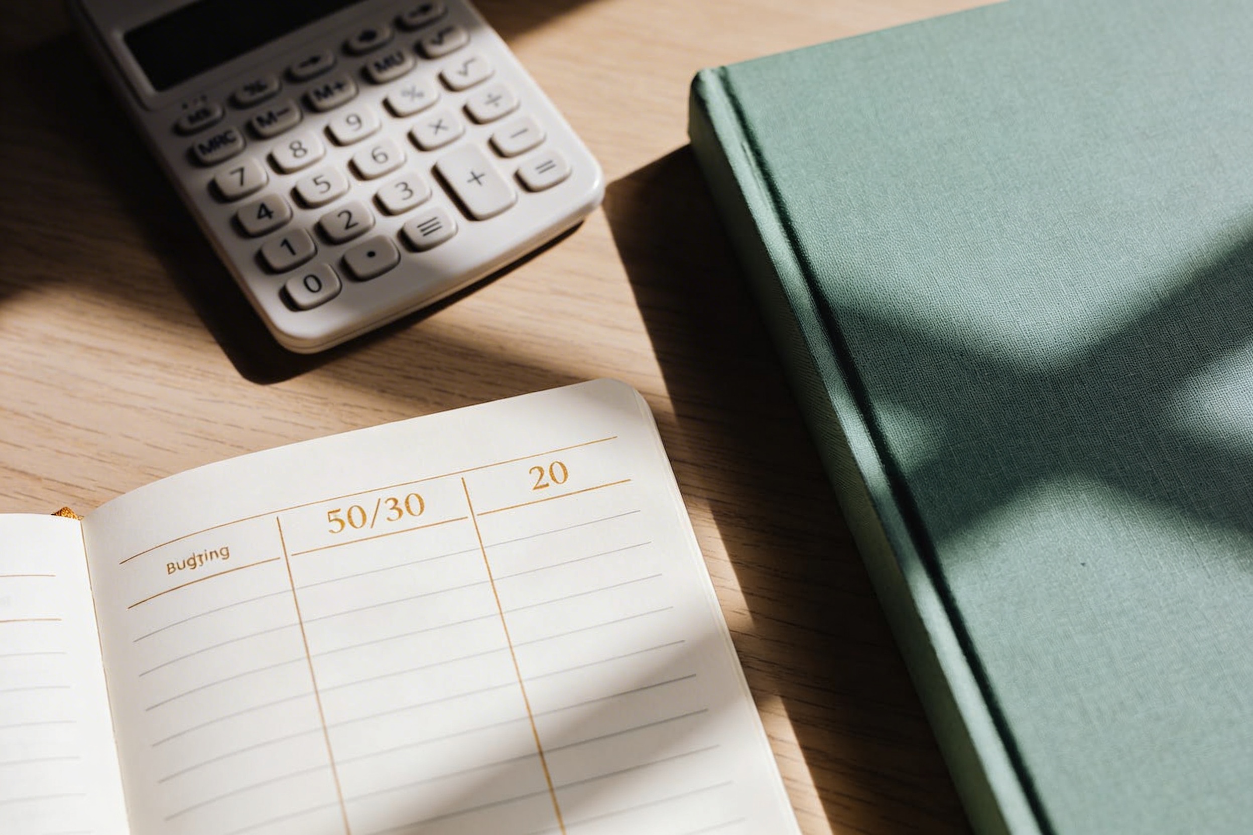 Minimalist Budgeting Tips for Simple Living: Tiny Finance, Big Peace