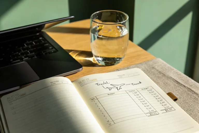 How to Budget for Travel Without Stress: Easy Way to Save