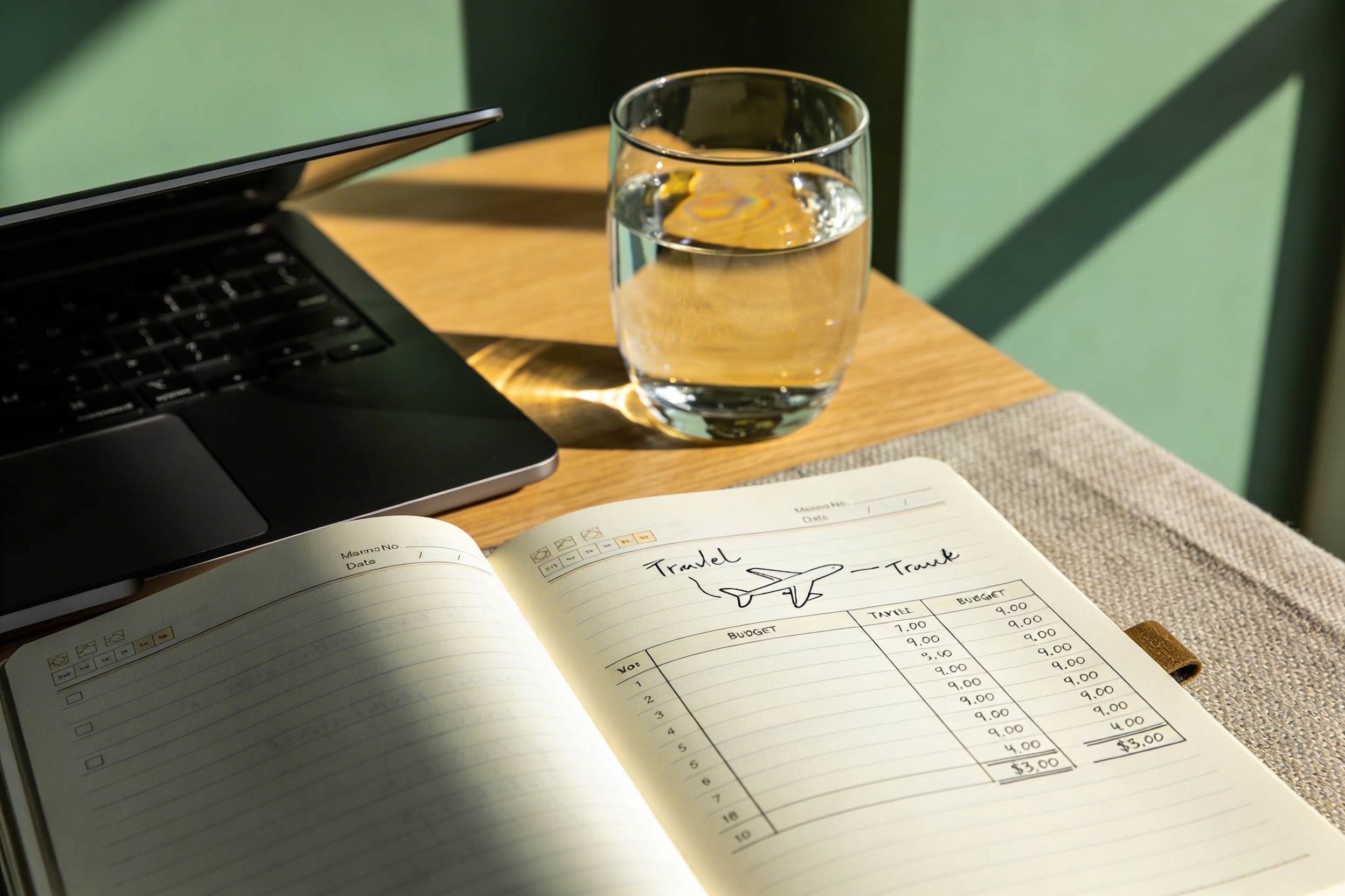 How to Budget for Travel Without Stress: Easy Way to Save