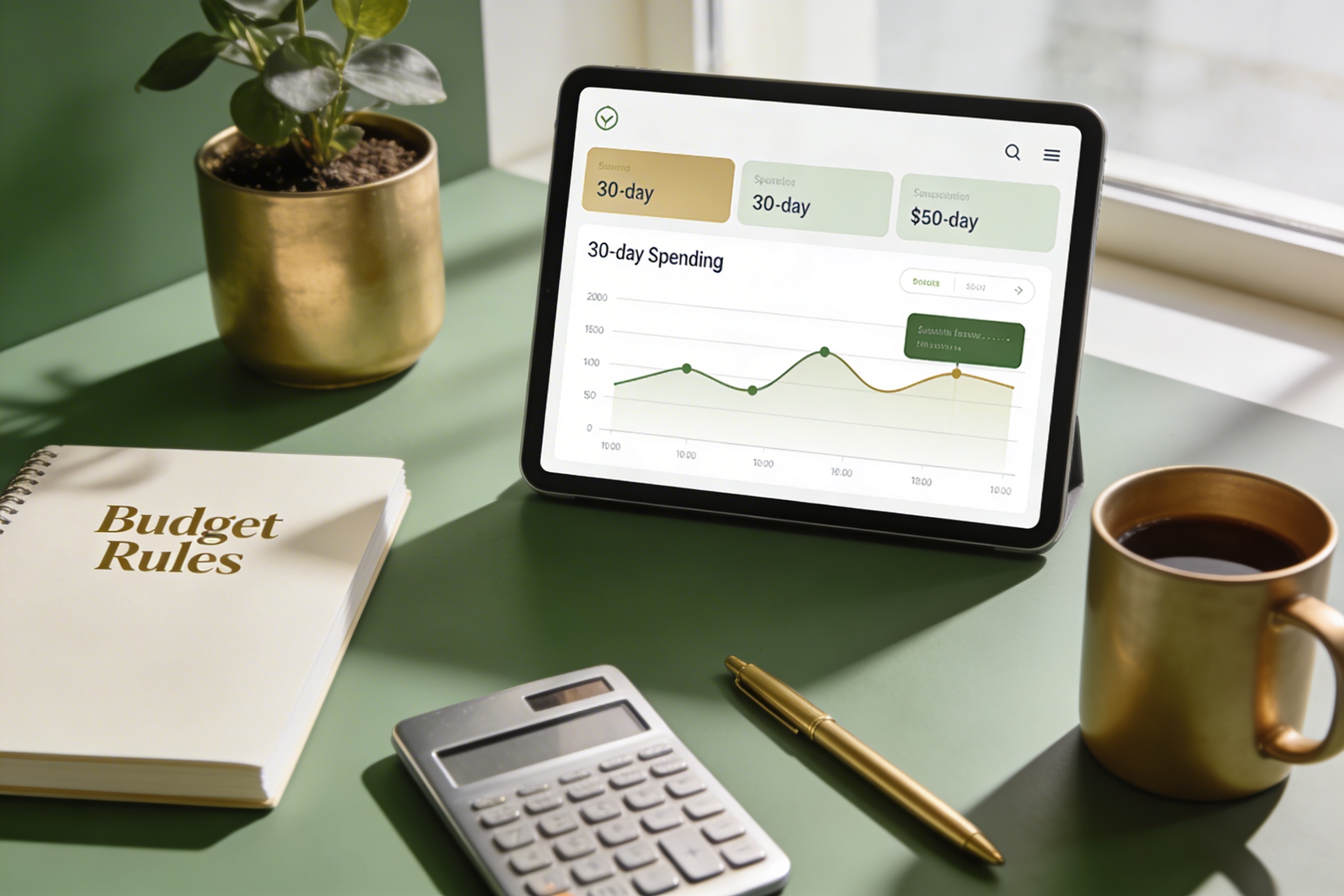 Simple Budget Rules to Follow Every Month That Actually Work