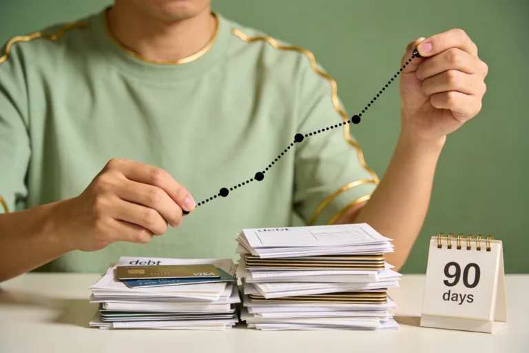 Debt Payoff Tips That Actually Stick: Real Wins