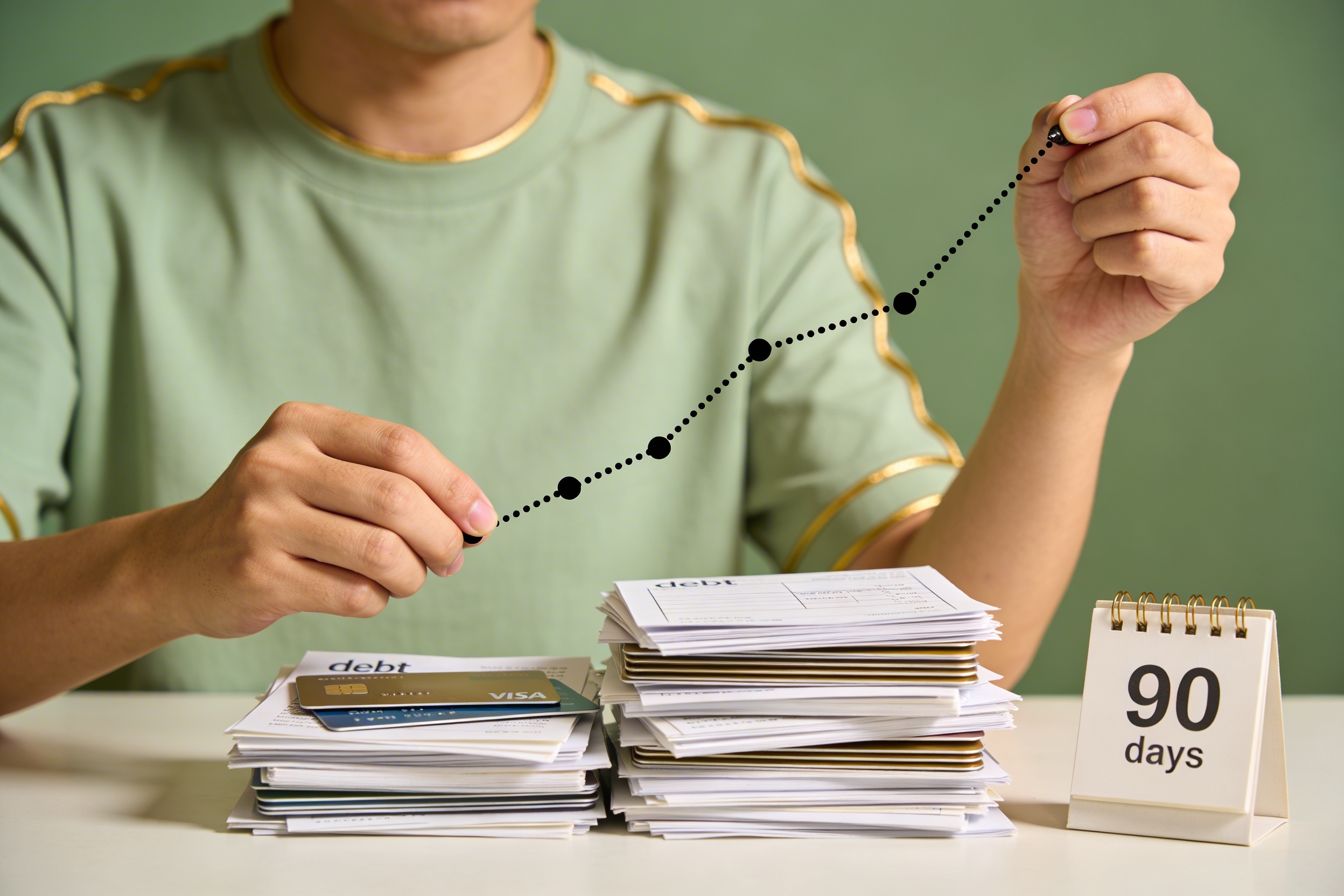 Debt Payoff Tips That Actually Stick: Real Wins