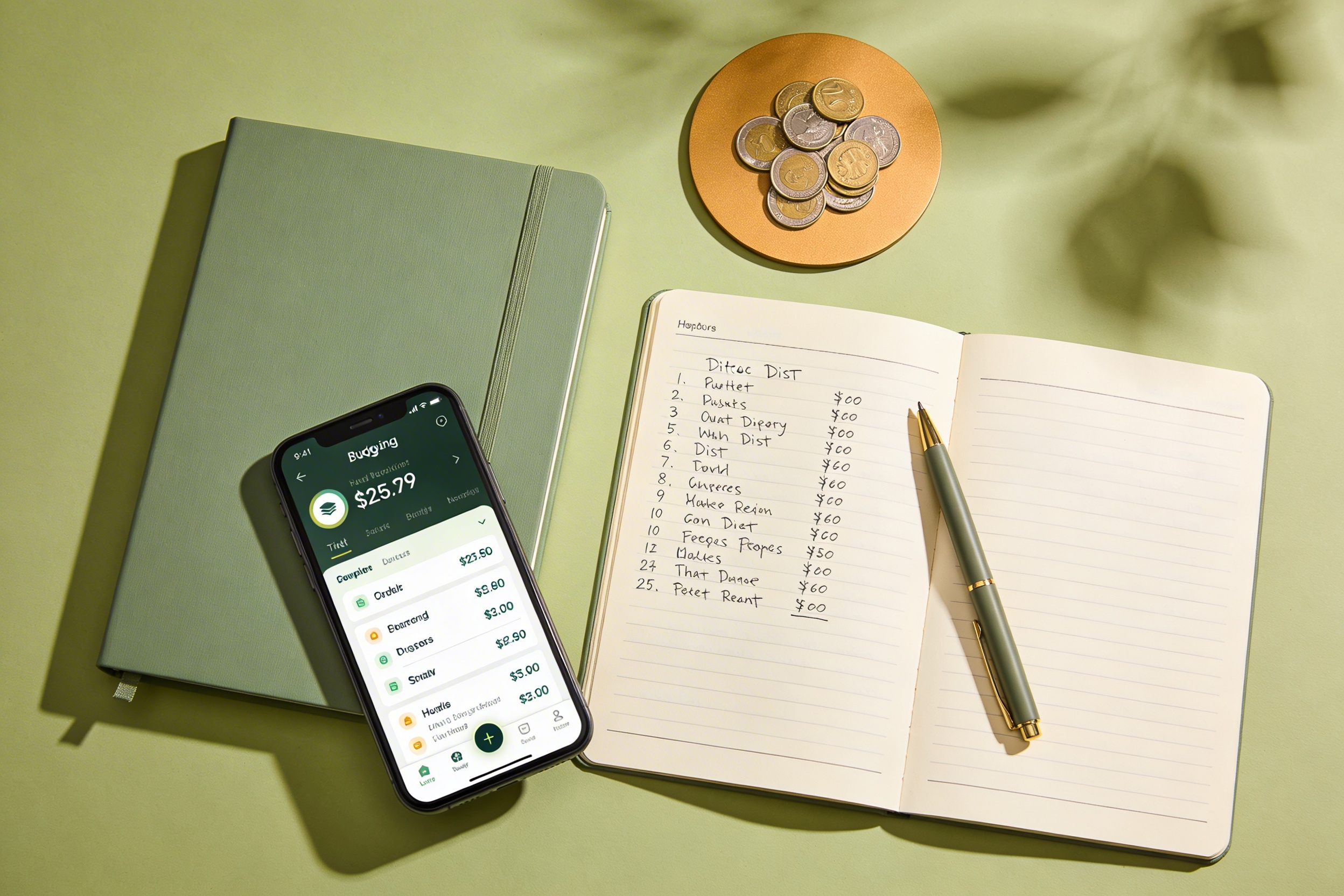 How to Pay Off Debt Without Feeling Deprived and Still Live Well