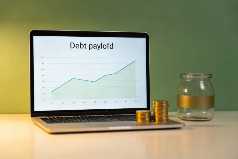 How to Pay Off Debt Using Simple Habits That Actually Work
