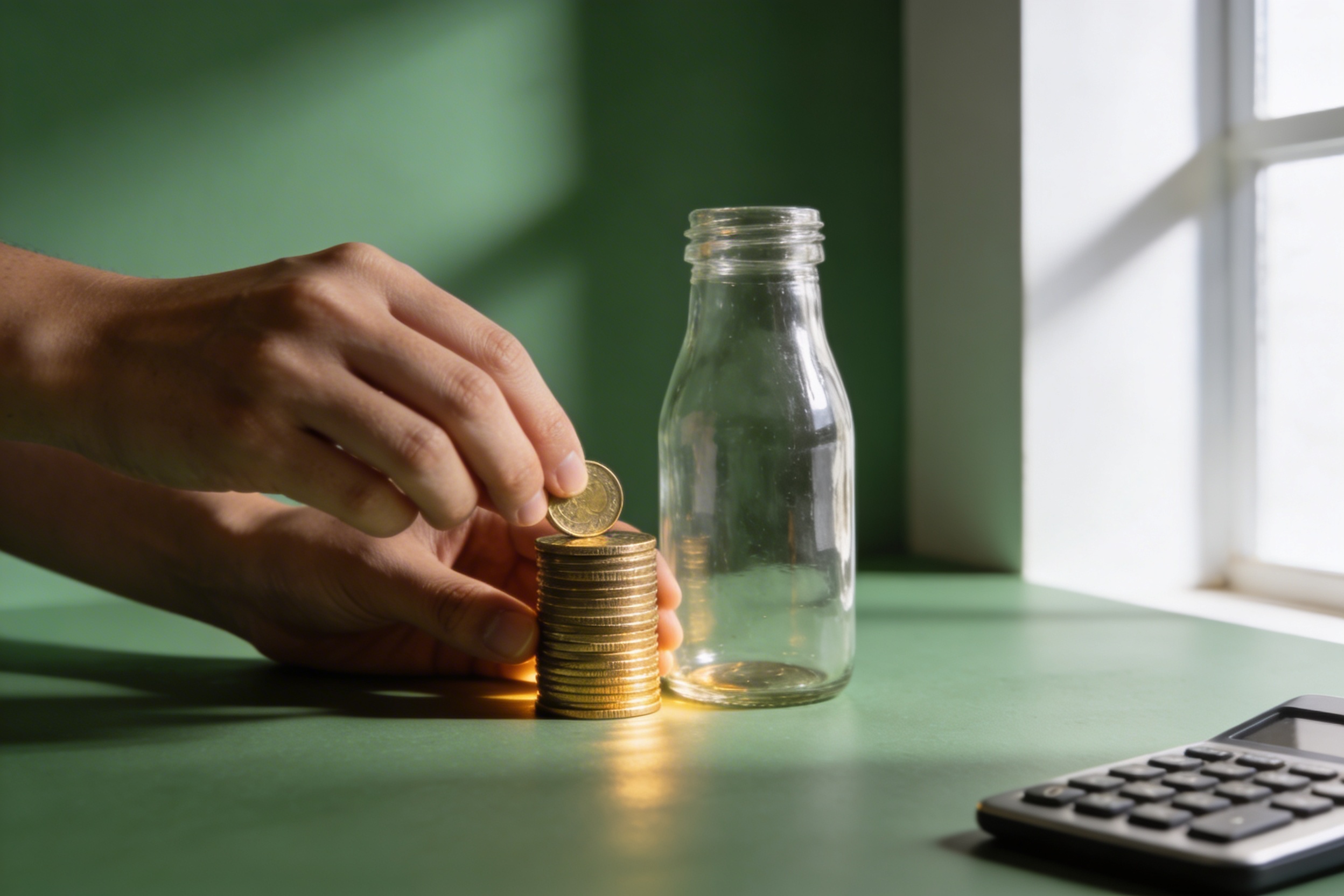 Money Mindset Tips for Saving and Spending: Quick Wins
