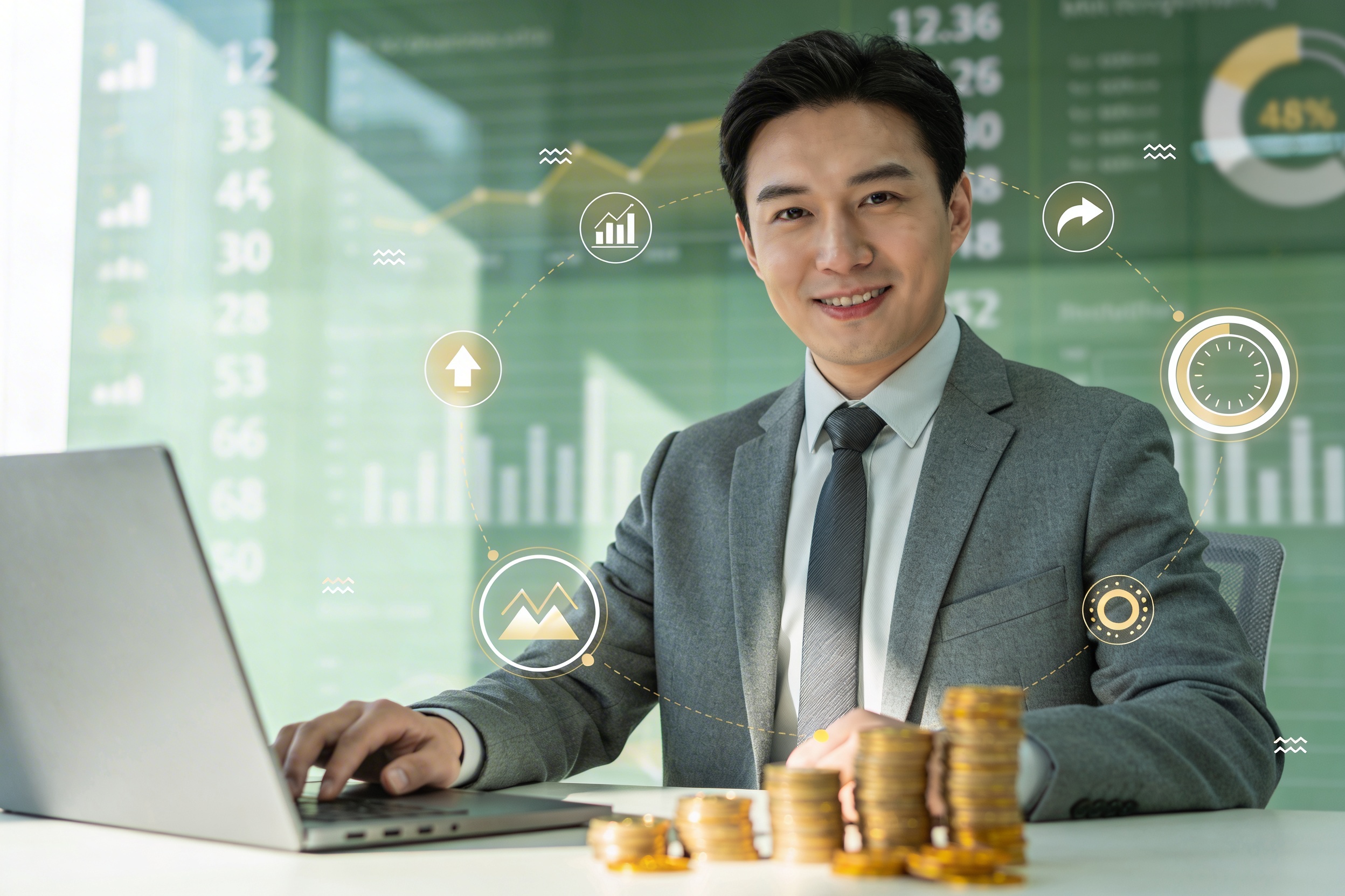 How to Build a Growth Mindset for Income: Cash in with Confidence