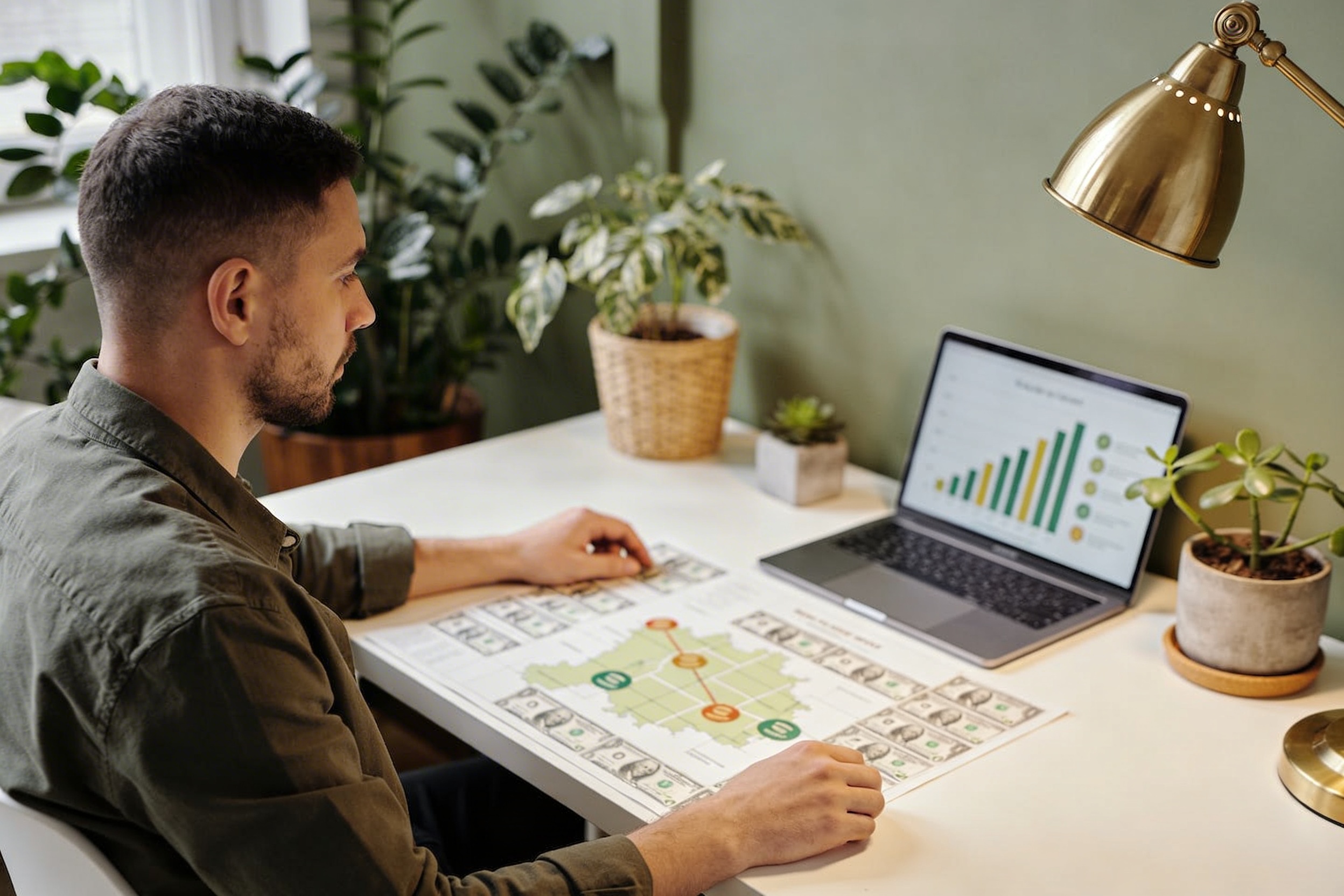 Money Mindset Tips for Financial Freedom: Quick Wins