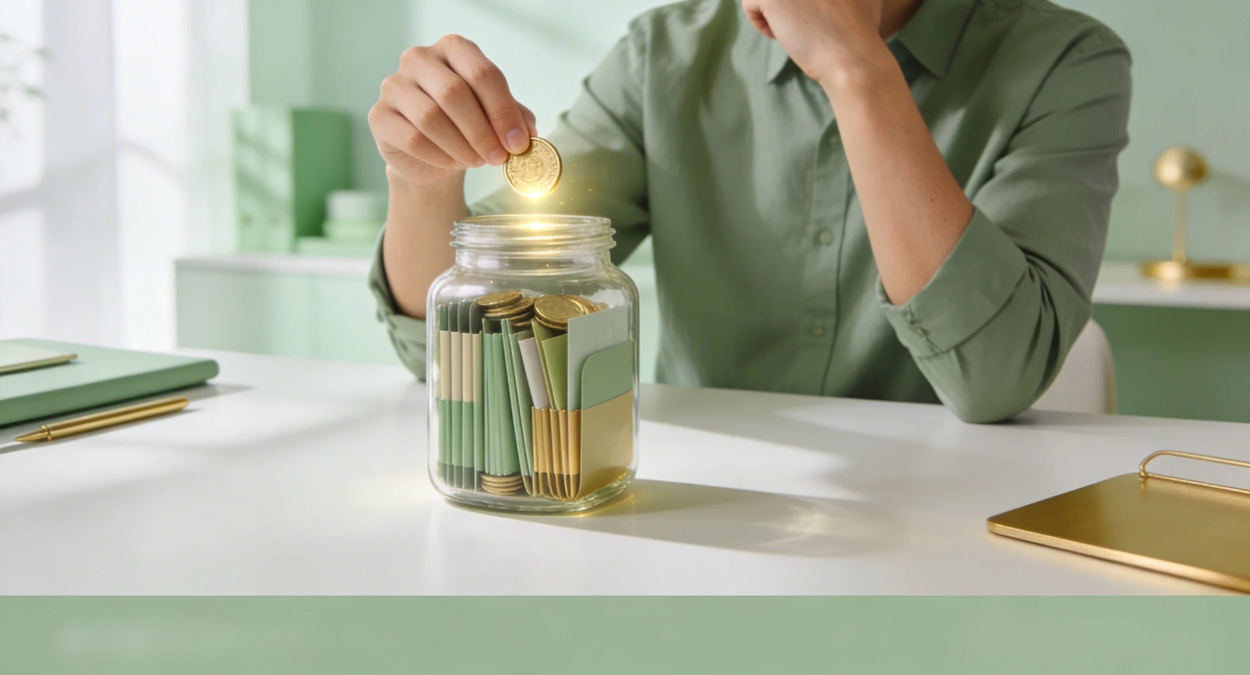 Money Mindset Tips for Beginners This Year: Tiny Shifts, Big Wins