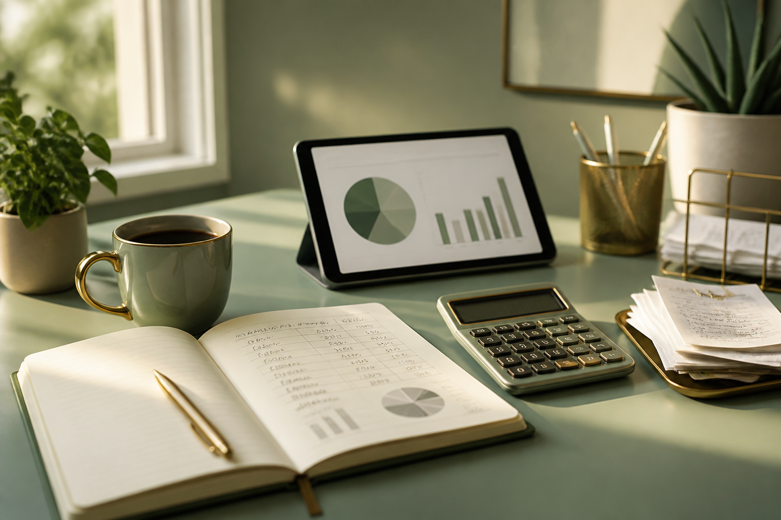How to Build Financial Confidence Through Planning: Quick Wins