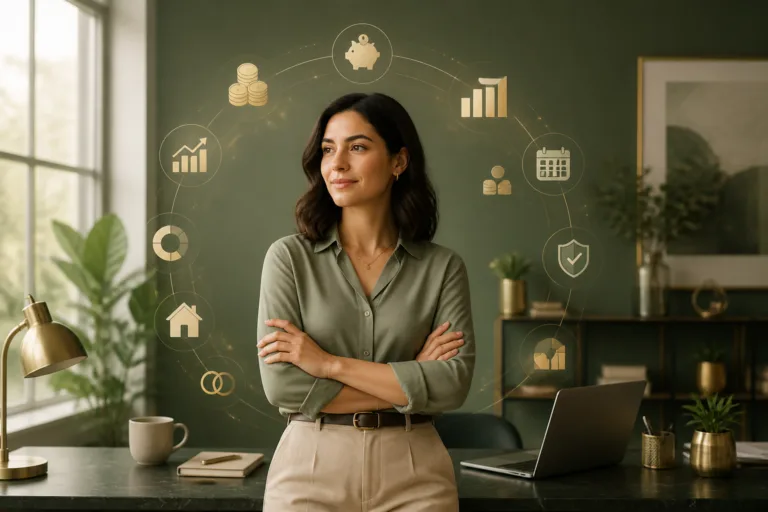 How to Plan Finances During Uncertain Times for Real Confidence
