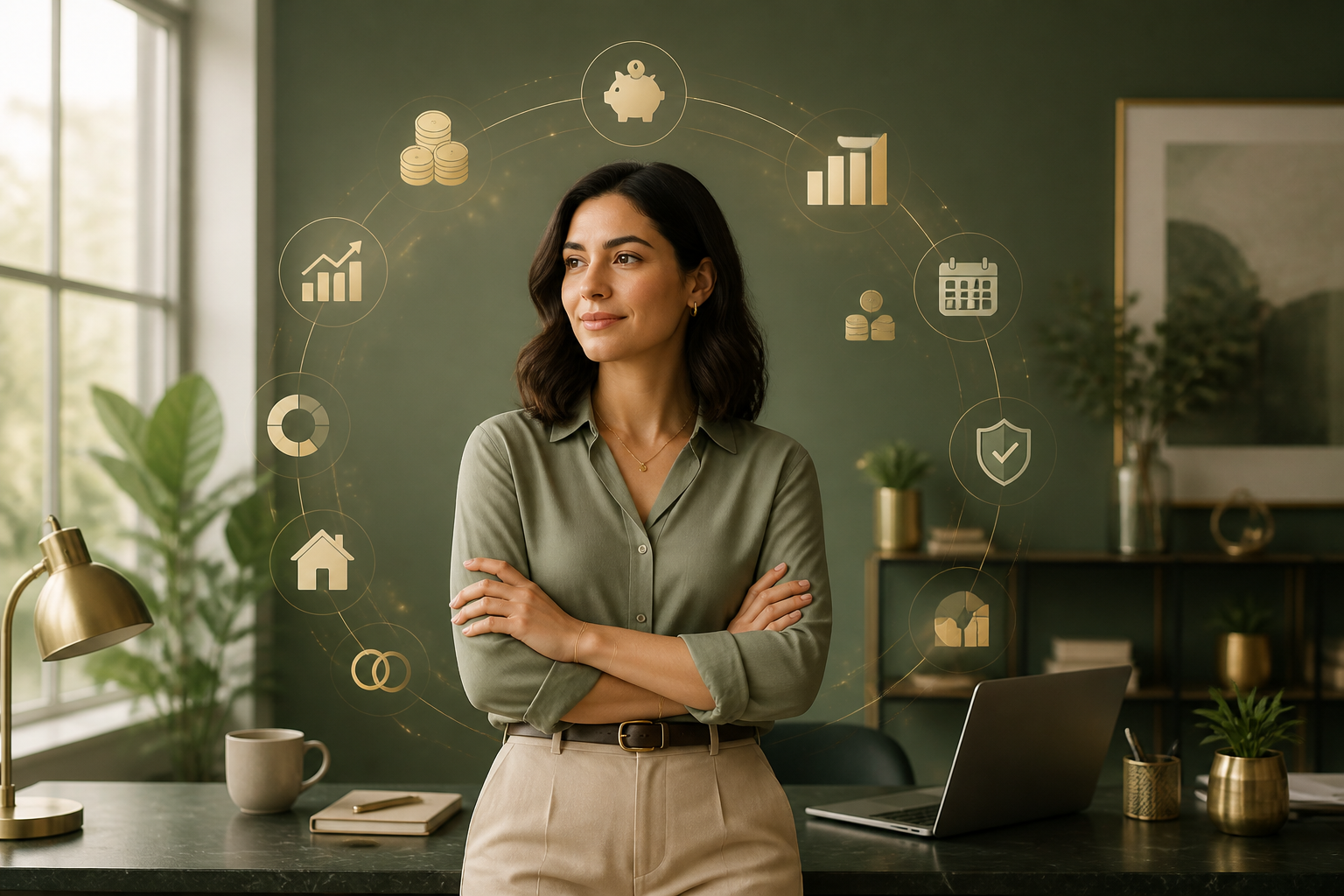 How to Plan Finances During Uncertain Times for Real Confidence
