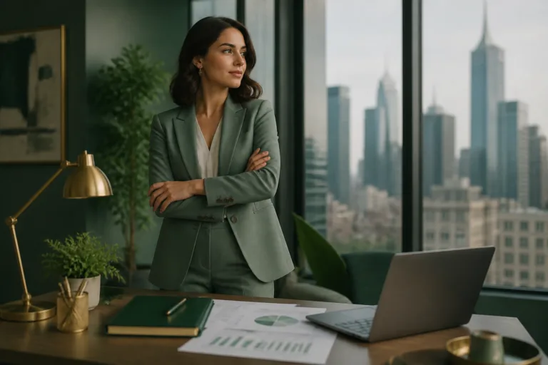 Financial Planning Tips for Career Growth: Fast-Track Your Earnings