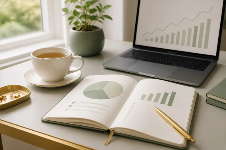 Financial Planning Tips for Beginners Who Feel Behind: Start Strong