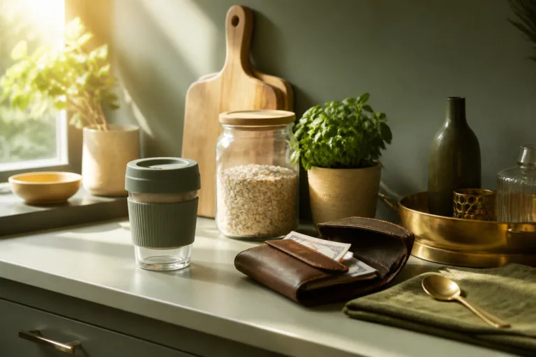 Frugal Living Tips That Fit Any Lifestyle: Wallet Wins for All
