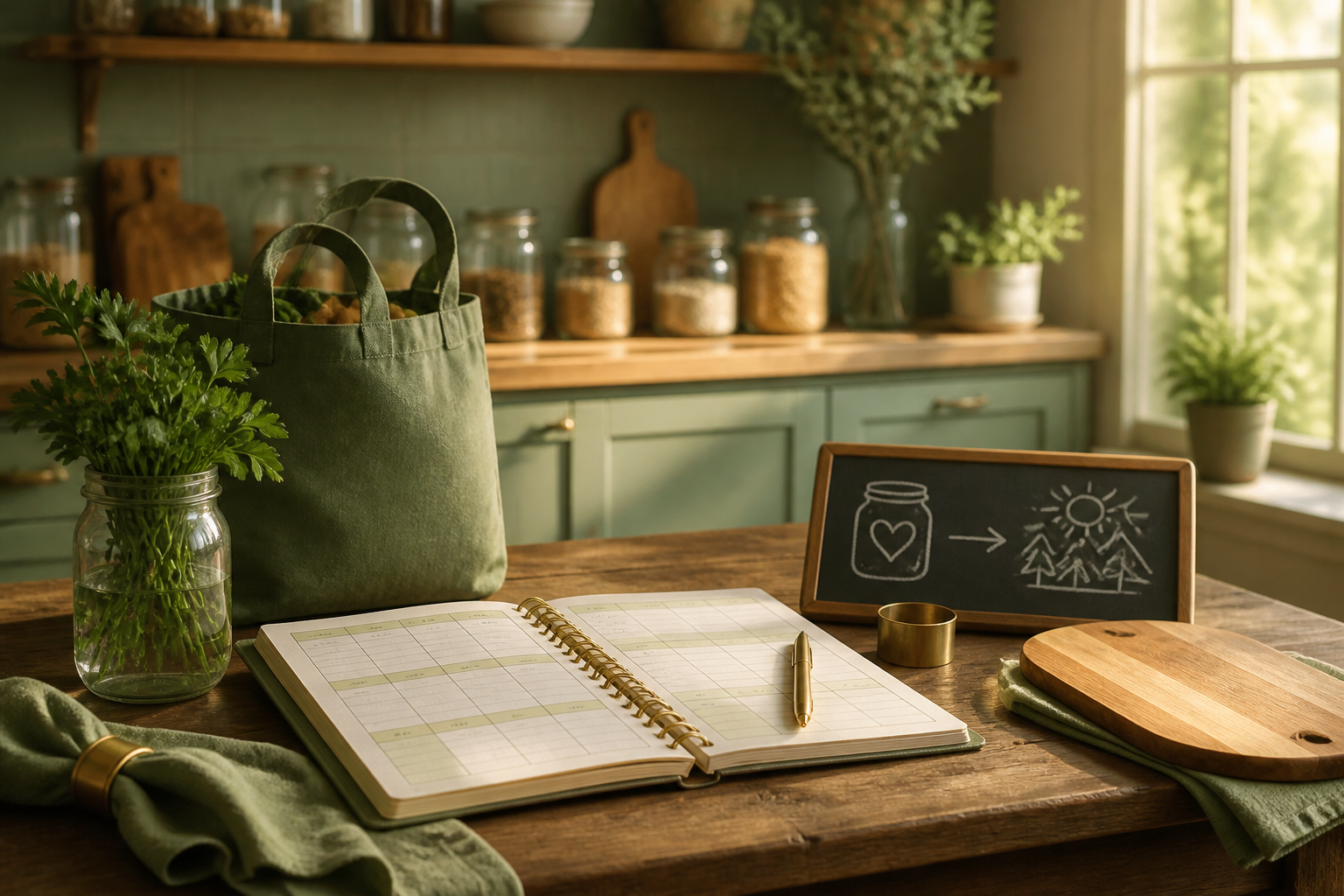 Frugal Living Tips for Simple Living: Tiny Wins