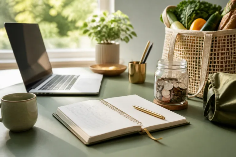 Frugal Living Tips for Beginners This Year: Smart Savings Start Now