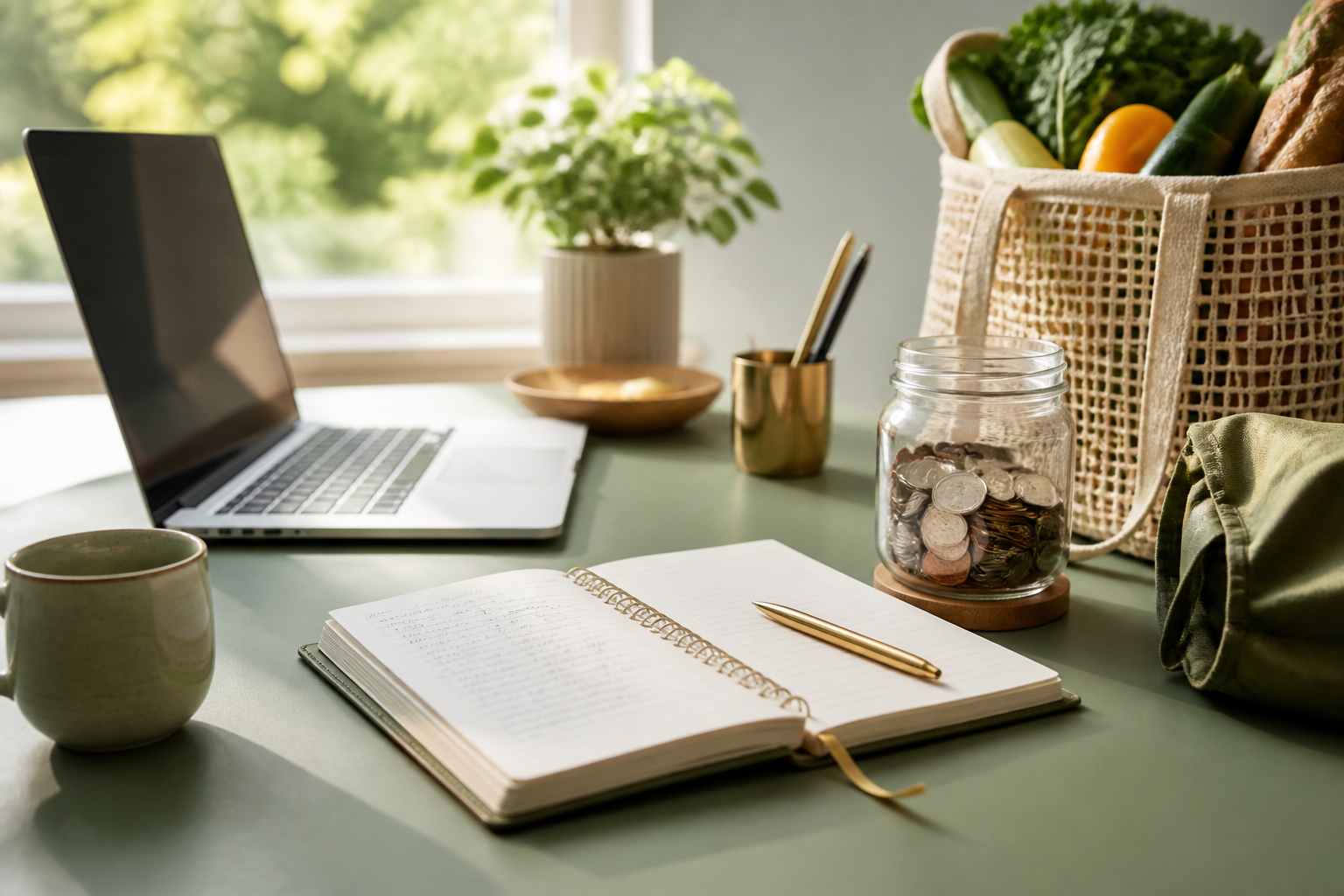 Frugal Living Tips for Beginners This Year: Smart Savings Start Now