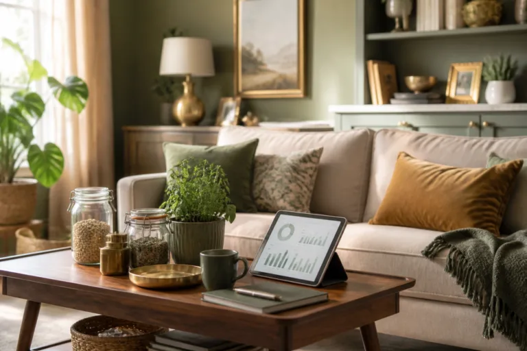 Frugal Living Tips for Long-Term Savings: Smart Everyday Wins