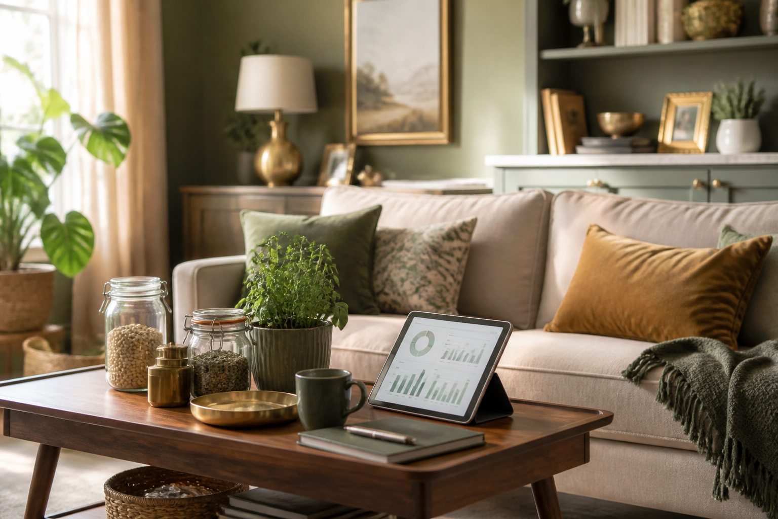 Frugal Living Tips for Long-Term Savings: Smart Everyday Wins