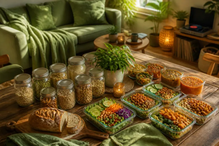 Frugal Living Tips for Homebodies: Cozy Savings Wins