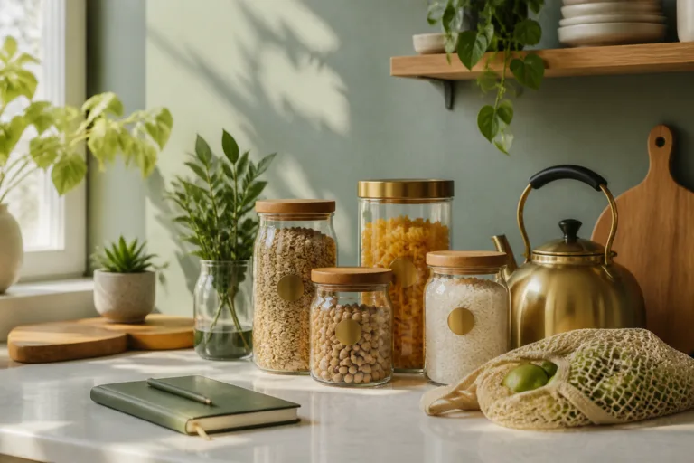 Frugal Living Tips That Add Up Over Time: Tiny Wins, Big Bank
