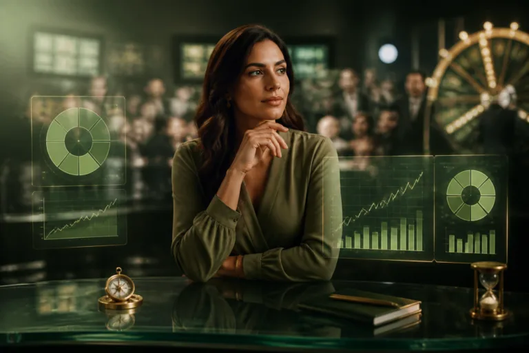 Investing Myths Beginners Should Ignore: Cut the Noise