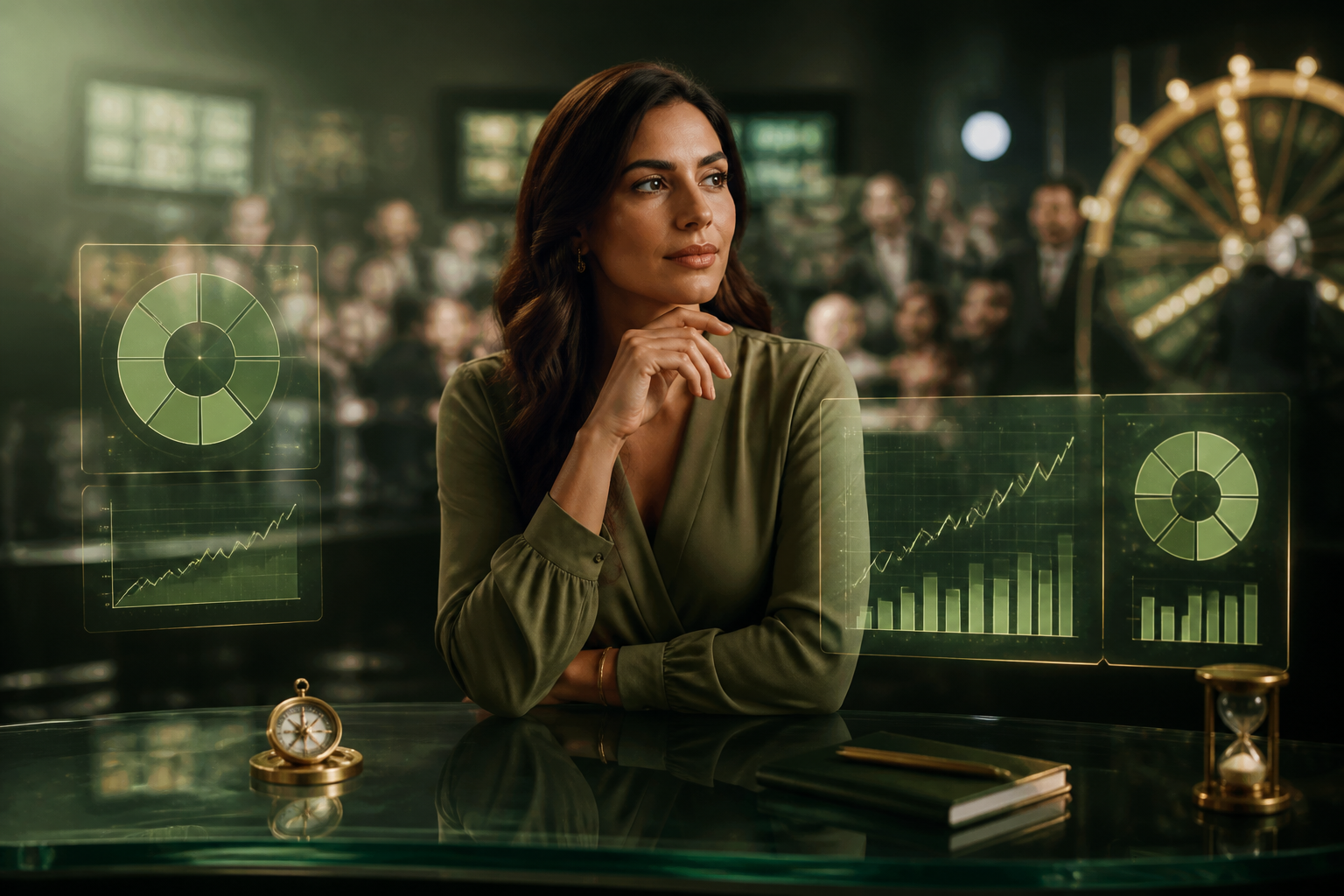 Investing Myths Beginners Should Ignore: Cut the Noise