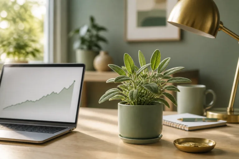 Investing for Beginners Without Experience: Start Small, Win Big